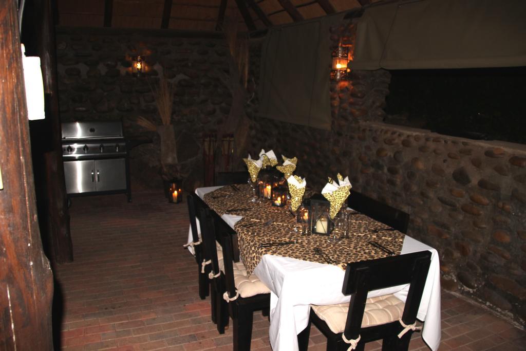 River House Hoedspruit Eksteriør bilde