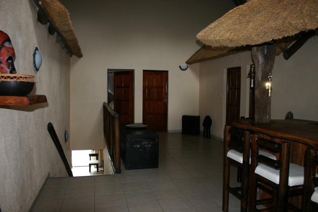 River House Hoedspruit Eksteriør bilde