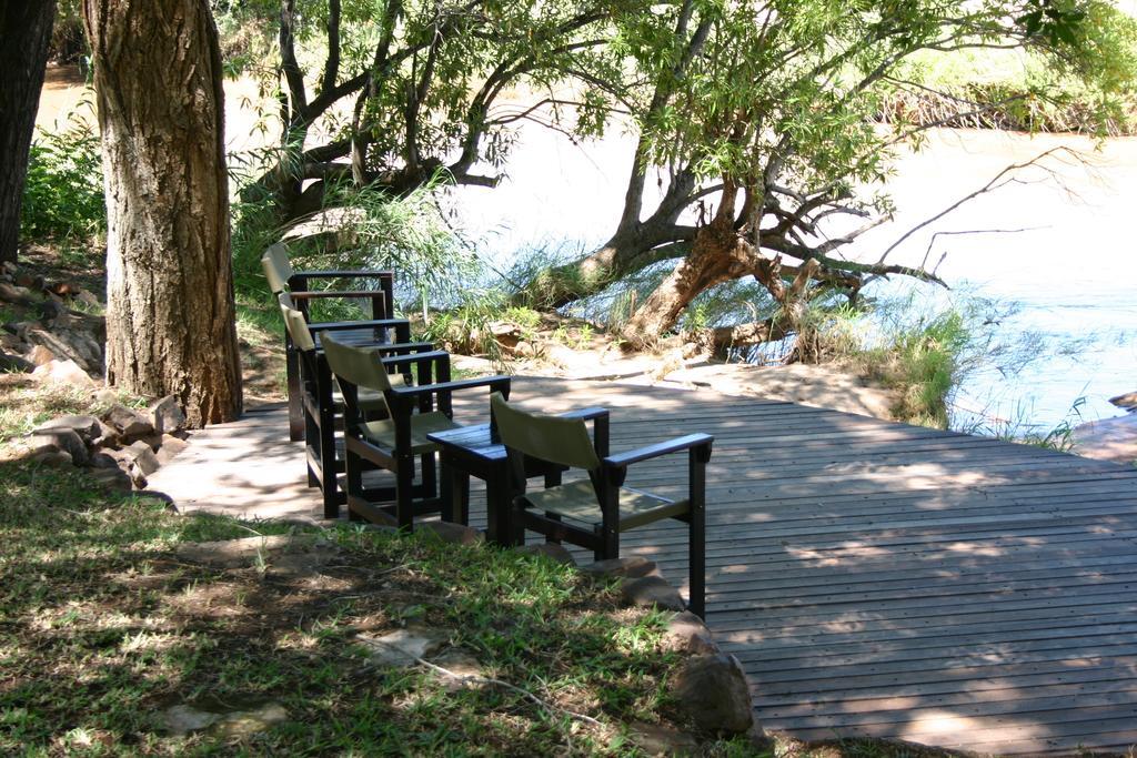 River House Hoedspruit Eksteriør bilde