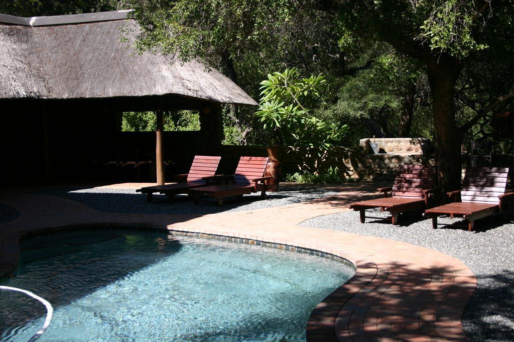 River House Hoedspruit Eksteriør bilde