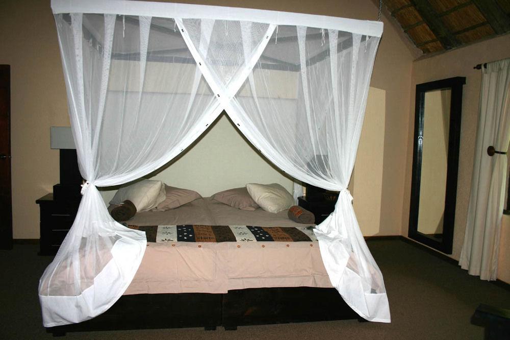 River House Hoedspruit Eksteriør bilde