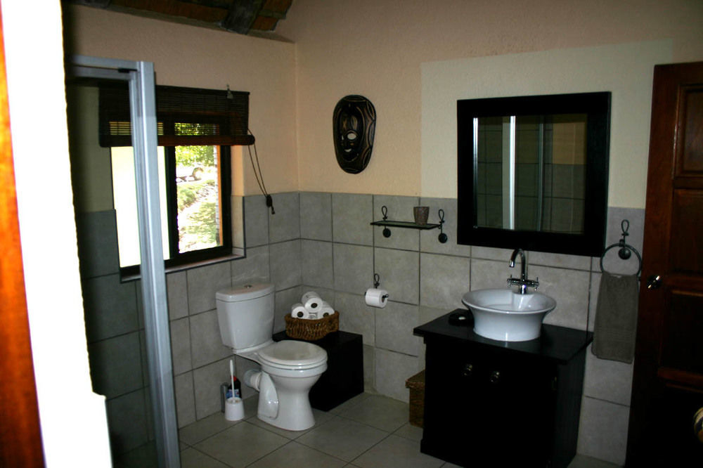 River House Hoedspruit Eksteriør bilde