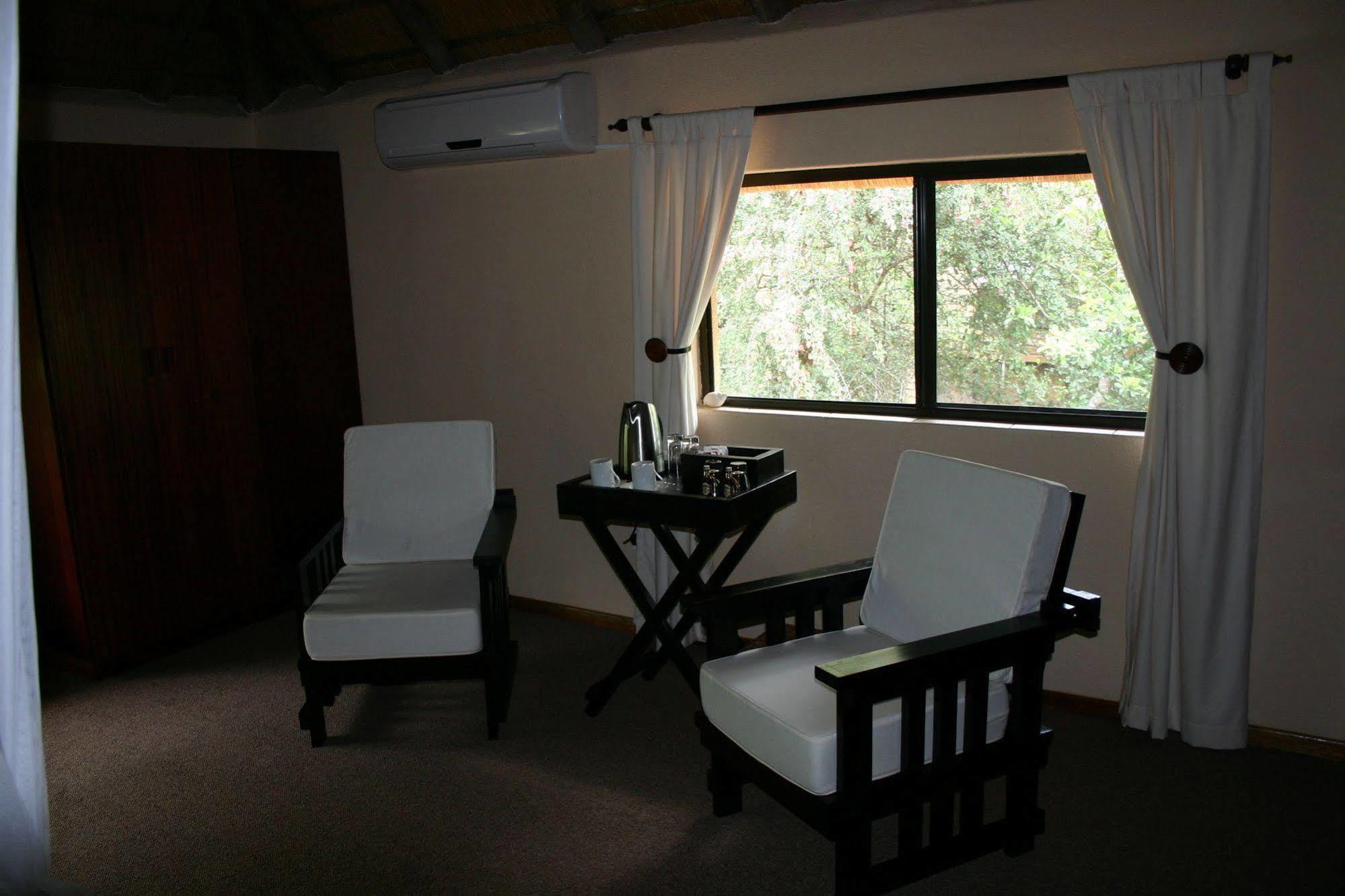 River House Hoedspruit Eksteriør bilde