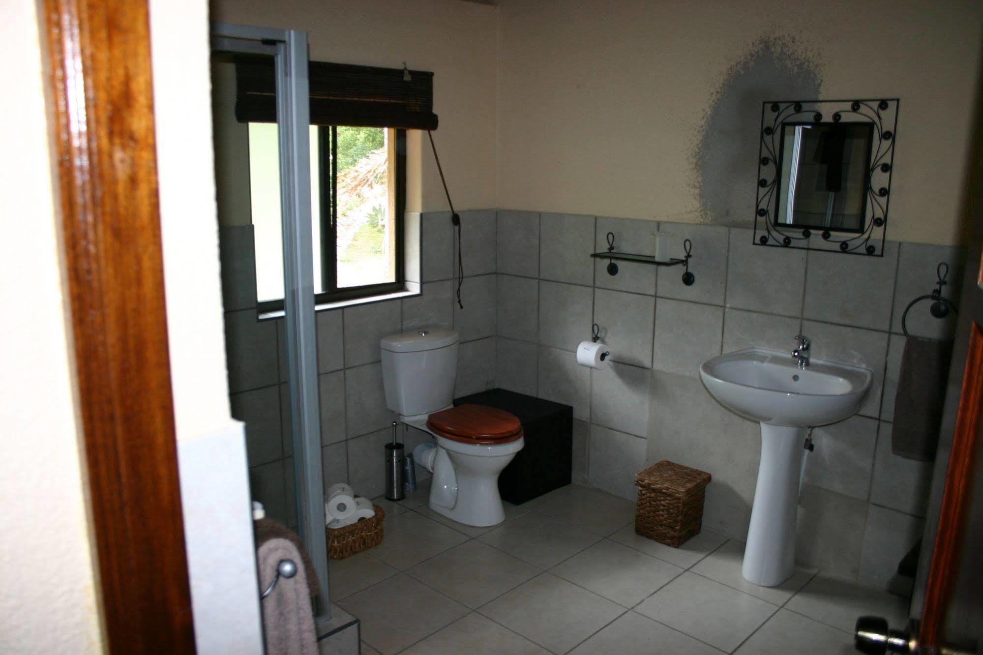 River House Hoedspruit Eksteriør bilde