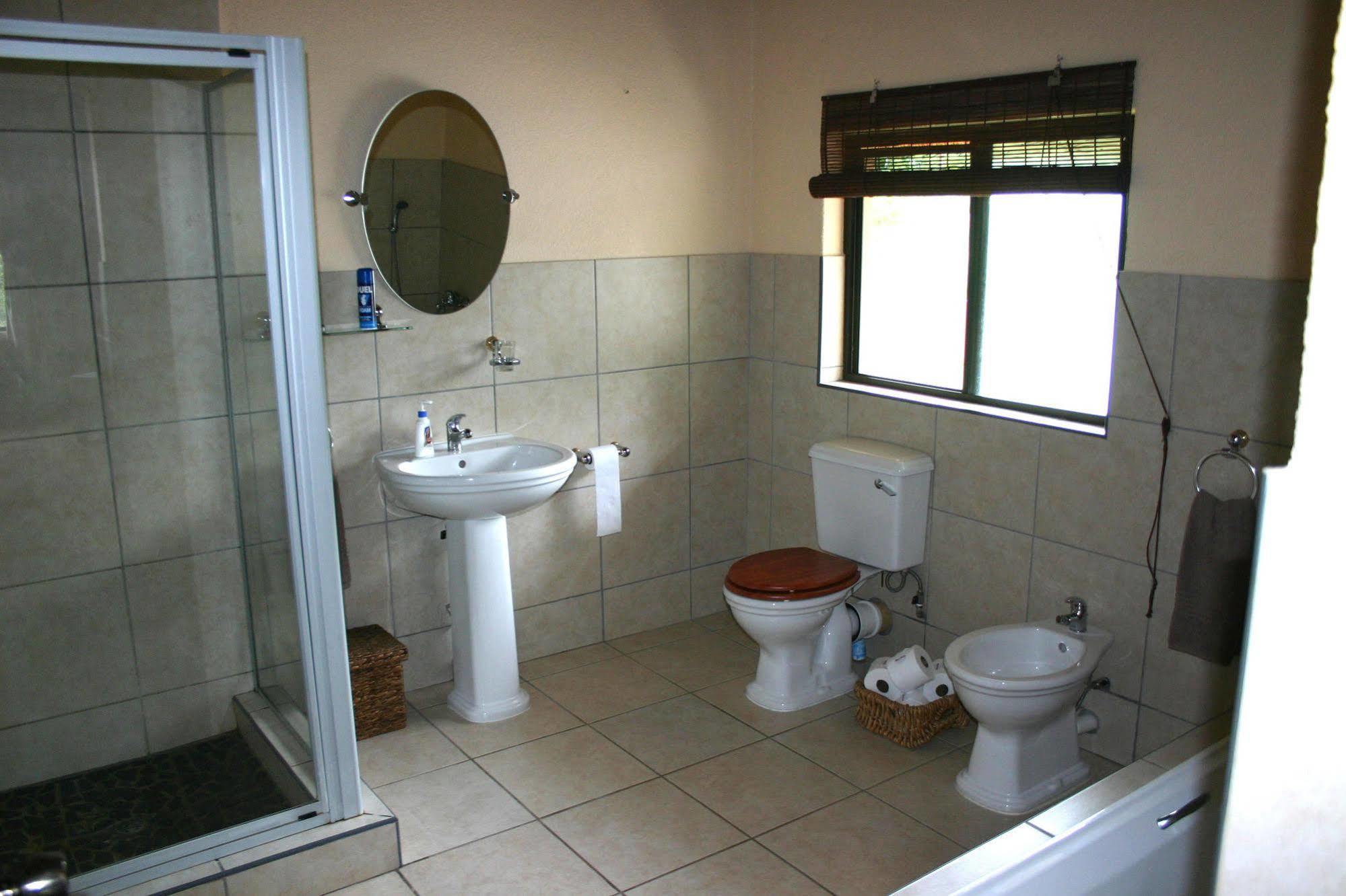 River House Hoedspruit Eksteriør bilde