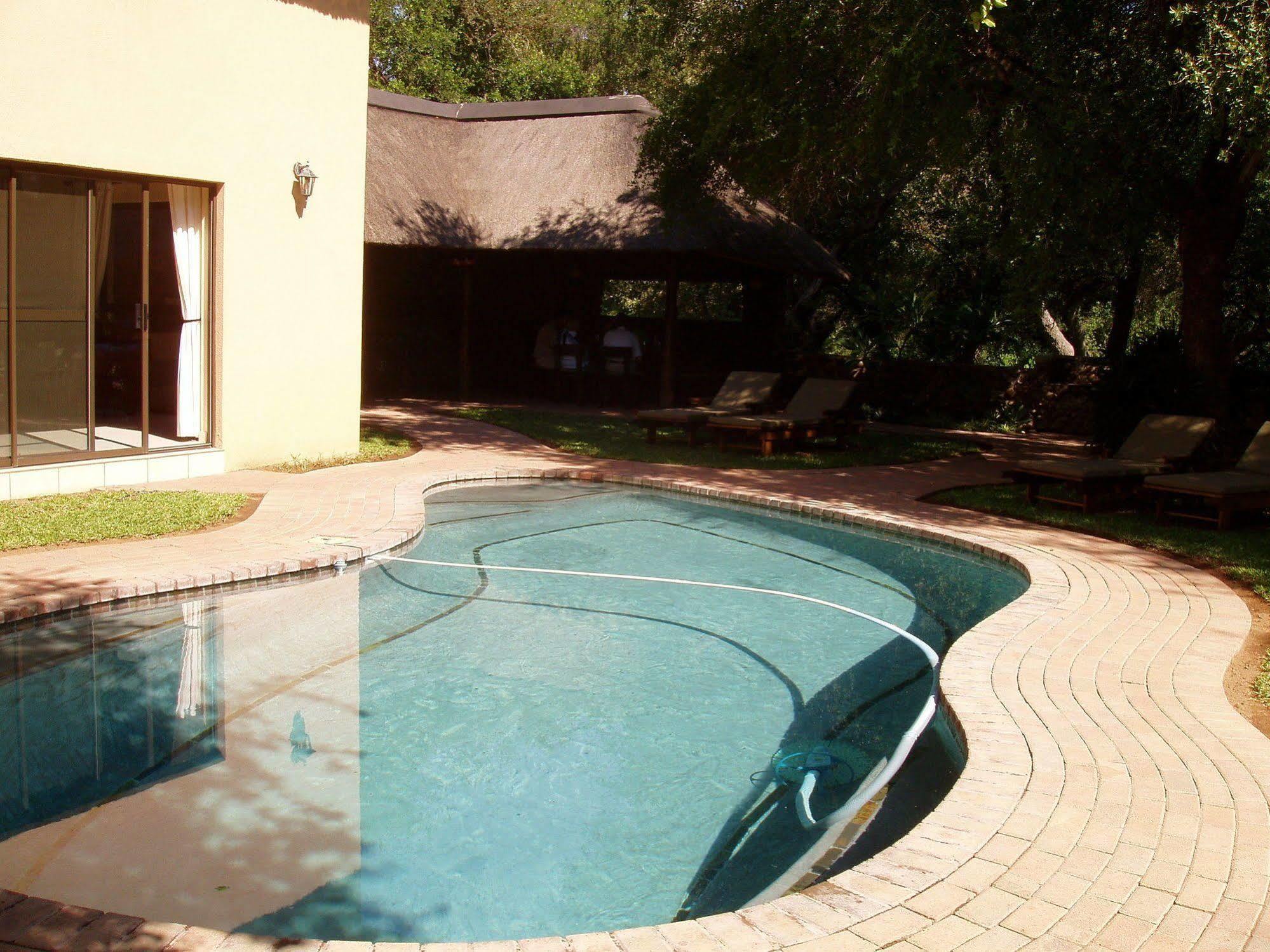 River House Hoedspruit Eksteriør bilde