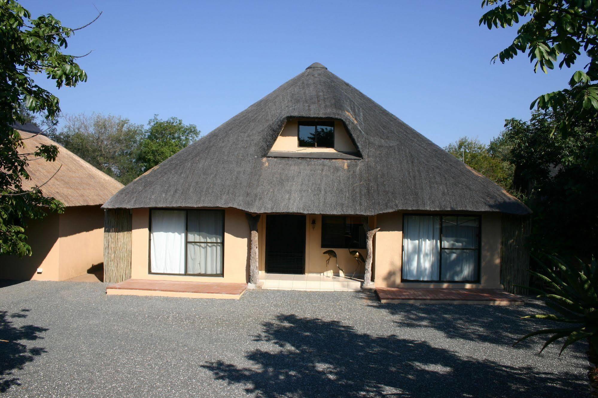 River House Hoedspruit Eksteriør bilde