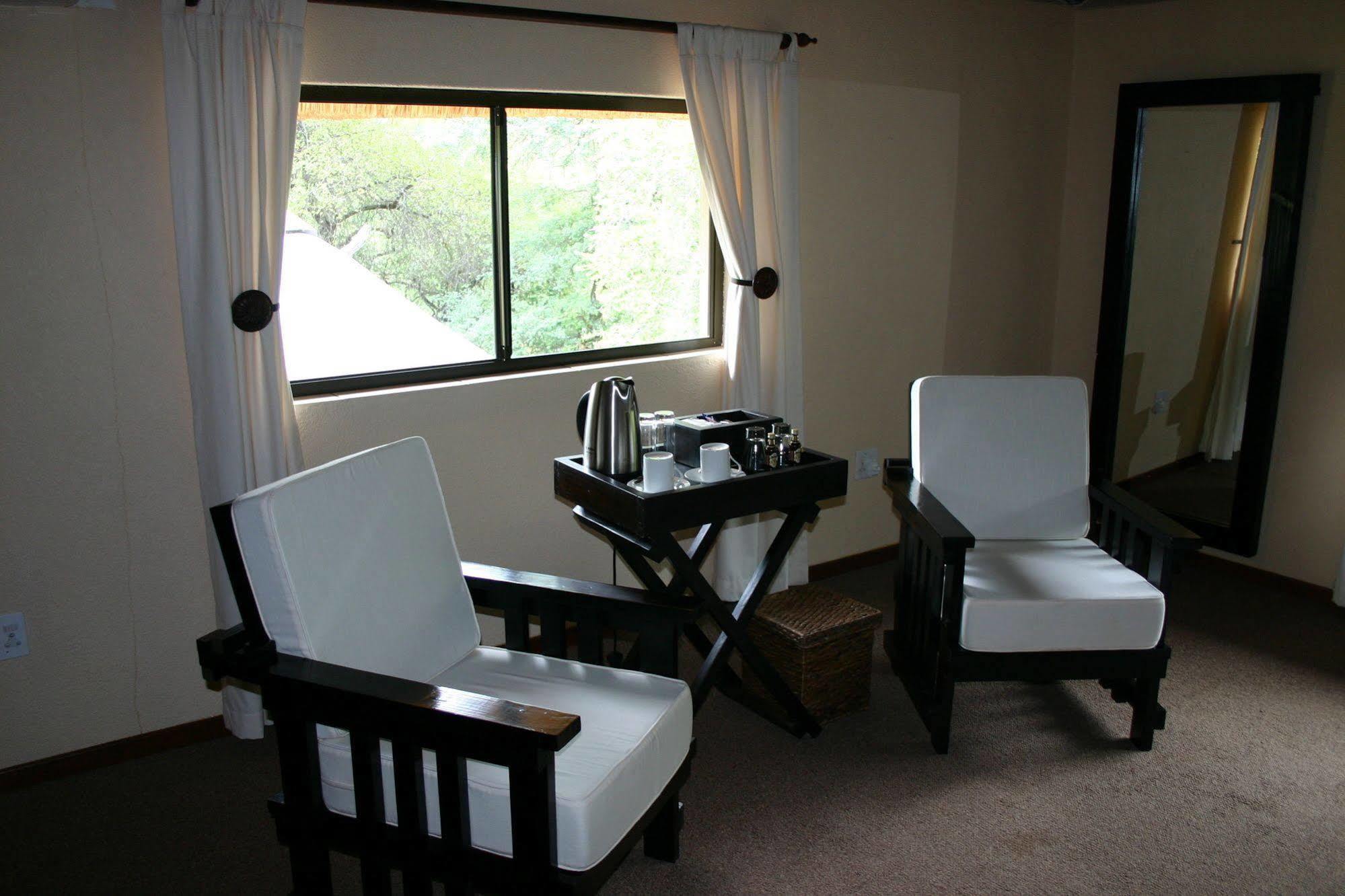 River House Hoedspruit Eksteriør bilde